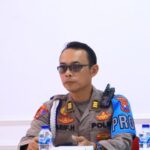 AKP Arif Hari, SH., MH