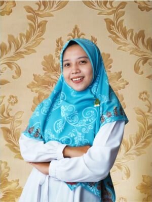 Ustadzah Siti Nur Afifah, S.Ak
