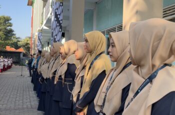 Gedung Sekolah