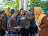 Murojaah Bahasa Jawa