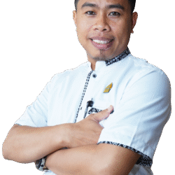Abdul Kholid Mahfudz, M.Pd