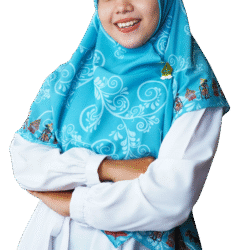 Siti Nur Afifah, S.Ak