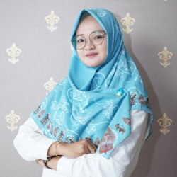 Khusnul Farida T.U, S.Pd