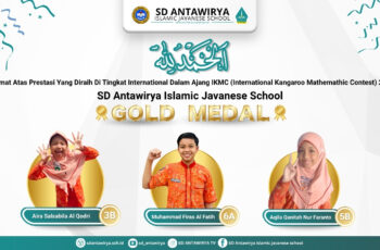 Pengenalan IKMC dan Pentingnya Prestasi dalam Kompetisi Matematika