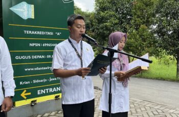 Diklat Pandawa 2024