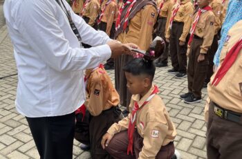 Diklat Pandawa 2025