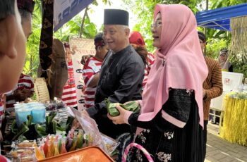 Market Day: Kolaborasi, Kreativitas, dan Percaya Diri